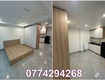 Chính chủ cho thuê căn studio mới đẹp full nội thất tại tương mai, hà...