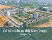 Heragon City Nam Ngạn Thanh Hóa mở bán 10 suất ngoại giao 