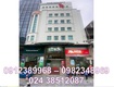 Văn phòng cho thuê tại toà nhà kingbulding số 7 chùa bộc, hà nội. 0912389968...
