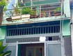 Bán gấp nhà quang trung, ngay emart2 hẻm xe hơi thông 6m khu phân lô...