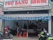 Sang nhượng quán ăn   phở   bún bò huế   đang kinh doanh tốt...
