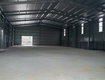 Cho thuê kho xưởng độc lập tại Bắc Hồng. Đông Anh. Hà Nội 