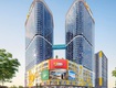 Chỉ 150 tr sở hữu tháp đôi bcons center city đ.thống nhất p. đông hòa  phồn hoa...