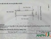 Chính chủ bán lô 100m2 mặt đường đỗ mười, trung tâm phường thủy nguyên, tp...