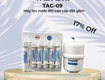 Máy lọc nước ro để gầm tadashi tag 09 
