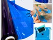 Ứng dụng của màng nhựa pvc, giải pháp cho nhiều ngành nghề 