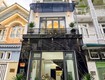Nhà 3,5 tầng full nội thất mt hẻm 83 đào tông...