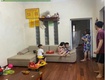 Cho thuê căn hộ tập thể tại 17 ngõ 563 giải phóng, hoàng mai, hà...