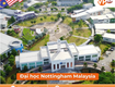 đại học nottingham malaysia: nhận bằng anh quốc ngay tại đông nam á 