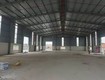 Cho thuê nhà kho 200m  mt tại hoà khánh   giá chỉ 12...