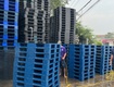 Phân Phối Pallet Nhựa Lưu Kho   Kê Nông Sàn Giá Rẻ, Bao Vận Chuyển Tận Nơi...