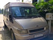 Văn phòng luật sư asean thanh lý xe ford transit 16 chỗ
