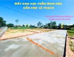 đất xây nhà đẹp khu dân cư hoà tiến cũ