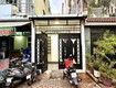 Bán nhà mặt tiền 1 trệt 1 lửng ngay chợ đệm bình chánh giá 1...