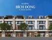 Lô shophouse bích động lakeside diện tích 126m đường 22m...