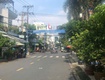 Bán nhà mặt tiền lê niệm, gần ngã tư nguyễn lý   thạch lam,...