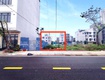 đất lô 20 lê hồng phong   sau siêu thị go   60m...