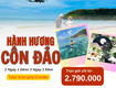 Du lịch hành hương côn đảo: kinh nghiệm viếng mộ cô sáu linh thiêng nhất...
