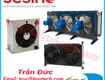 Bộ trao đổi nhiệt Sesino   Sesino heat exchangers 