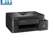 Máy in phun màu đa năng brother dcp t830dw in đảo mặt ...