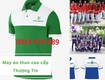Xưởng may in áo thun đồng phục chất lượng tại tphcm 0919470689 