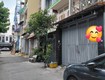 Nhà đường 8m khu bàn cờ luỹ bán bích   giáp bàu cát ...
