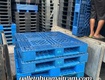 Phân Phối Pallet Nhựa Kê Phân Phân Bón, Gạo, Nông Sản Tại Gia Lai   Bao Vận...