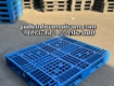 Phân Phối Pallet Nhựa Kê Phân Phân Bón, Gạo, Nông Sản Tại Gia Lai   Bao Vận...