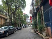 Bán nhà phố khuất duy tiến, 6 tầng thang máy, oto tránh, kinh doanh văn...