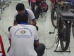 Khai giảng lớp sửa chữa xe máy, xe điện 2026 uy tín, chất lượng 