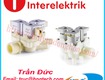Van điện từ Interelektrik   Interelektrik solenoid valves 