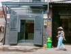 Nhà 1 lầu diện tích khủng ngang 5m cực đẹp gần siêu thị metro q12...