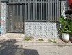 Cho thuê nhà 2pn hxt đường số 9 linh tây, dt 100m2 gồm sân, 2pn3wc,...