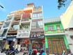 Bán nhà đẹp quận 5 mặt tiền triệu quang phục 4x14,5m 4 lầu...