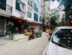 Bán nhà trung tâm từ liêm lô góc   ô tô tránh  ...