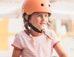 Mũ bảo hiểm cho bé scoot and ride 