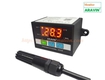 Bộ điều khiển nhiệt độ và độ ẩm ath w2002 