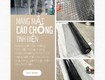 Màng mắt cáo chống tĩnh điện 