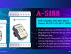 ⚙ a 5188   dcs controller mạnh mẽ cho hệ thống điều khiển ...