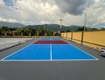 Thi công sân pickerball chuẩn đà nẵng 