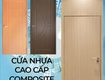 Cửa nhựa composite 