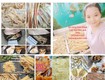Báo giá hải sản khô ngon toàn quốc 