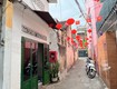 Chủ muốn để lại căn nhà  ngay tttp khu bàn cờ hẻm thông đường mạc đỉnh chi...