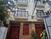 Bán nhà riêng 5 tầng 35m2 nam đuống 7.8 tỷ long biên hà nội. 