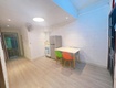 Cho thuê nhà tập thể ngọc khánh tầng 3  80m2, 2pn, 1 wc, 10 triệu vào ngay...