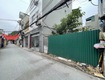 Bán đất mặt ngõ 264 ngọc thuỵ 91m oto tránh kinh doanh giá đầu tư...