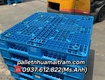 Phân phối pallet nhựa cũ   mới tại đồng nai   giá rẻ...