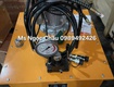 Bơm điện thủy lực hàng chính hãng, giá rẻ 