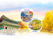Du lịch hàn quốc seoul 
