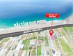 Chỉ từ nhỉnh 1ty sở hữu đất quất lâm   nam định săn sổ đỏ view biển...